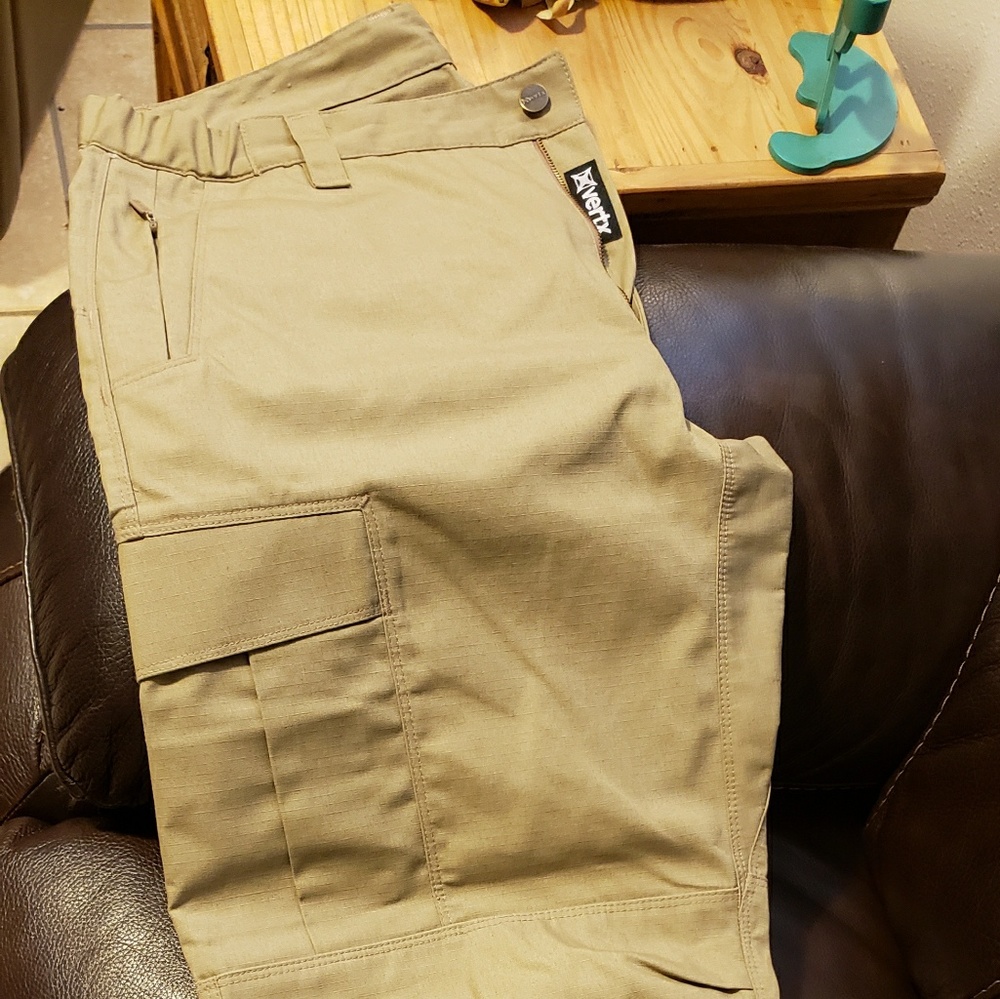 Tactical pants